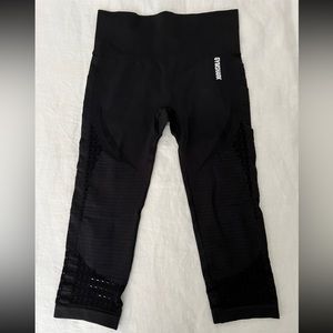 Gymshark capris